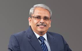 Kris Gopalakrishnan